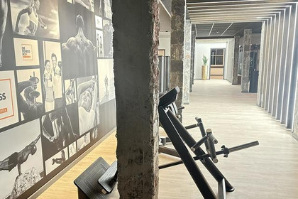 Bild 4 von DIE FITNESSBOX Rüthen Partnergalerie