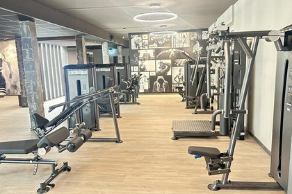 Bild 5 von DIE FITNESSBOX Rüthen Partnergalerie