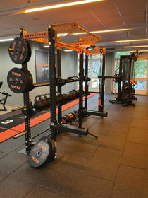 Bild 1 von DIE FITNESSBOX Sassenberg Partnergalerie