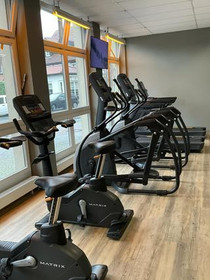 Bild 2 von DIE FITNESSBOX Sassenberg Partnergalerie
