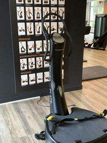 Bild 3 von DIE FITNESSBOX Sassenberg Partnergalerie