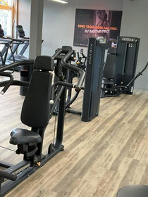 Bild 4 von DIE FITNESSBOX Sassenberg Partnergalerie