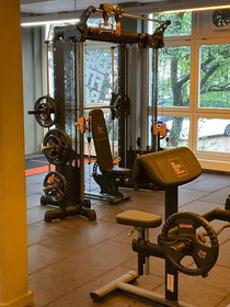 Bild 5 von DIE FITNESSBOX Sassenberg Partnergalerie