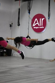 Imagen 2 de la galería del partner Air Bungee Plaza Ubika