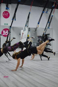 Imagen 3 de la galería del partner Air Bungee Plaza Ubika
