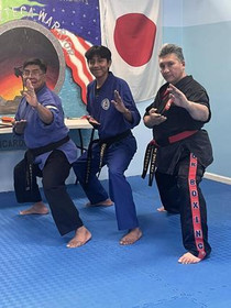 Image 2 from Americas Finest Karate Kick Boxing partner gallery