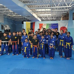 Image 3 from Americas Finest Karate Kick Boxing partner gallery
