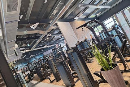 Bild 2 von Unixx Sports Alzey Partnergalerie