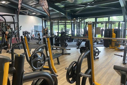 Bild 4 von Unixx Sports Alzey Partnergalerie