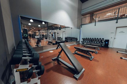 Bild 3 von City Fitness Recklinghausen Partnergalerie