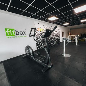 Bild 1 von fitbox Salzhausen Partnergalerie