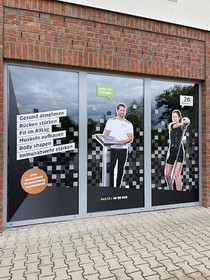 Bild 2 von fitbox Salzhausen Partnergalerie