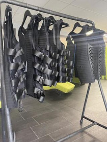 Bild 4 von fitbox Salzhausen Partnergalerie