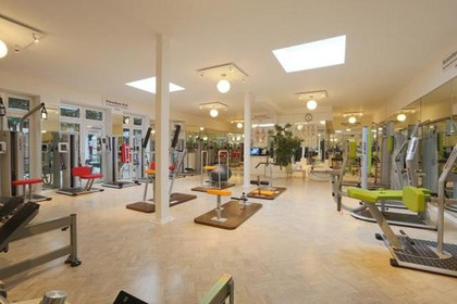 Bild 1 von Vitadrom Fitness und Gesundheitszentrum Partnergalerie