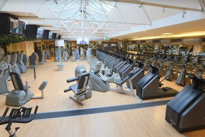 Bild 2 von Vitadrom Fitness und Gesundheitszentrum Partnergalerie
