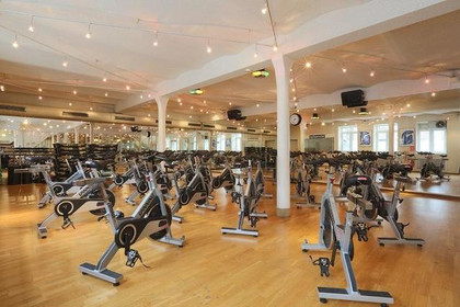 Bild 3 von Vitadrom Fitness und Gesundheitszentrum Partnergalerie