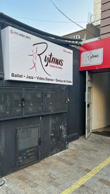 Imagem 6 da galeria do parceiro Rytmus Studio de Dança