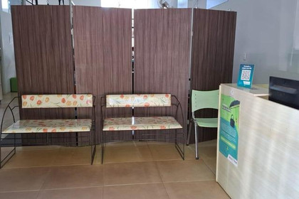 Imagem 1 da galeria do parceiro Clínica Apto
