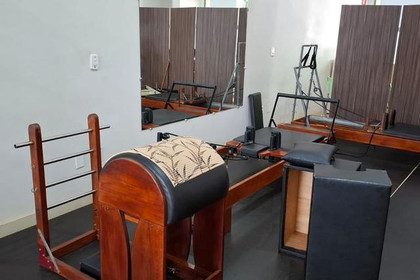 Imagem 3 da galeria do parceiro Clínica Apto