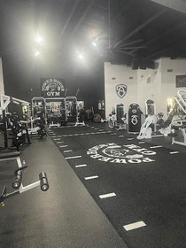Image 1 from Powerhouse Gym Granbury TX- partner gallery
