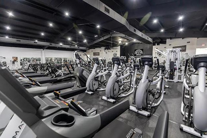 Image 2 from Powerhouse Gym Granbury TX- partner gallery