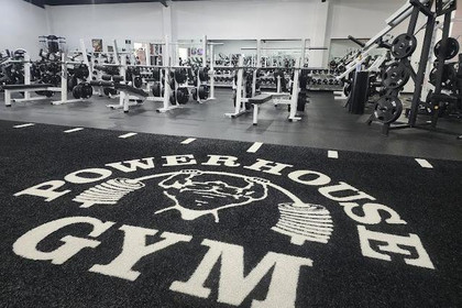Image 4 from Powerhouse Gym Granbury TX- partner gallery