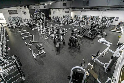 Image 5 from Powerhouse Gym Granbury TX- partner gallery