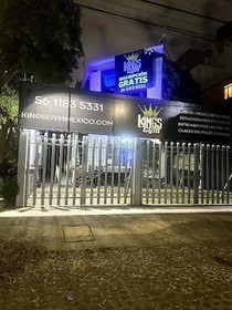 Imagen 1 de la galería del partner Kings Gym Pacífico