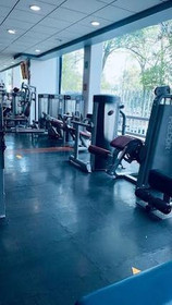 Imagen 2 de la galería del partner Kings Gym Pacífico