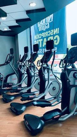 Imagen 3 de la galería del partner Kings Gym Pacífico