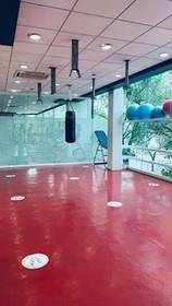 Imagen 4 de la galería del partner Kings Gym Pacífico