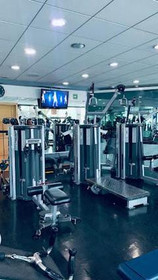 Imagen 6 de la galería del partner Kings Gym Pacífico
