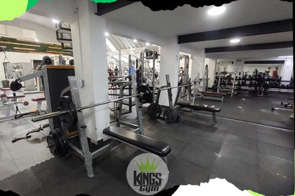 Imagen 4 de la galería del partner Kings Gym Papalotl