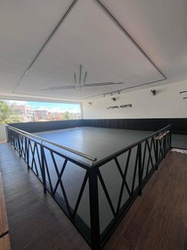 Imagem 1 da galeria do parceiro Litoral Norte Fight Team