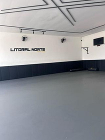 Imagem 2 da galeria do parceiro Litoral Norte Fight Team