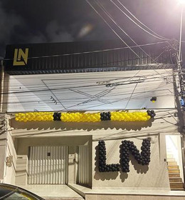 Imagem 4 da galeria do parceiro Litoral Norte Fight Team