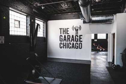 Image 3 from The Garage Chicago- partner gallery