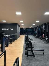 Imagen 3 de la galería del partner Megatlon - Añelo