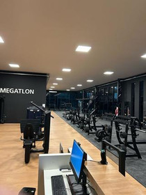 Imagen 4 de la galería del partner Megatlon - Añelo