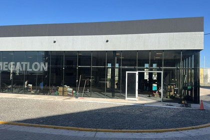 Imagen 5 de la galería del partner Megatlon - Añelo