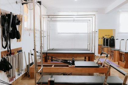 Imagem 1 da galeria do parceiro Yellow Fitness Pilates - Mboi Mirim 2153