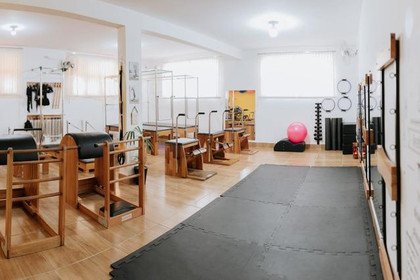 Imagem 2 da galeria do parceiro Yellow Fitness Pilates - Mboi Mirim 2153