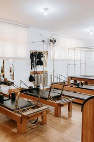 Imagem 3 da galeria do parceiro Yellow Fitness Pilates - Mboi Mirim 2153