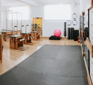 Imagem 4 da galeria do parceiro Yellow Fitness Pilates - Mboi Mirim 2153