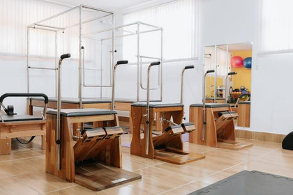 Imagem 5 da galeria do parceiro Yellow Fitness Pilates - Mboi Mirim 2153