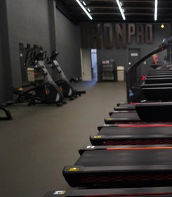 Imagem 5 da galeria do parceiro Academia Iron Pro