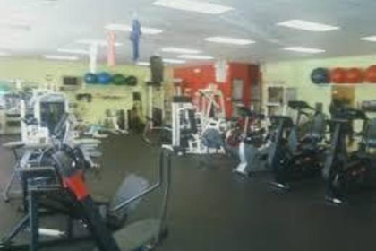 Image 1 from Bodylogix Fitness Inc. partner gallery