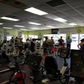 Image 2 from Bodylogix Fitness Inc. partner gallery