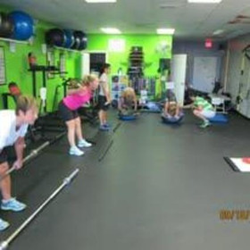Image 3 from Bodylogix Fitness Inc. partner gallery