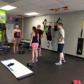 Image 4 from Bodylogix Fitness Inc. partner gallery
